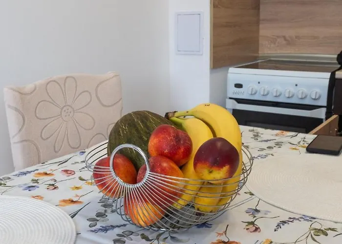 Soleil Bleu Beachfront Getaway Nesebar