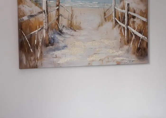 Soleil Bleu Beachfront Getaway Nesebar